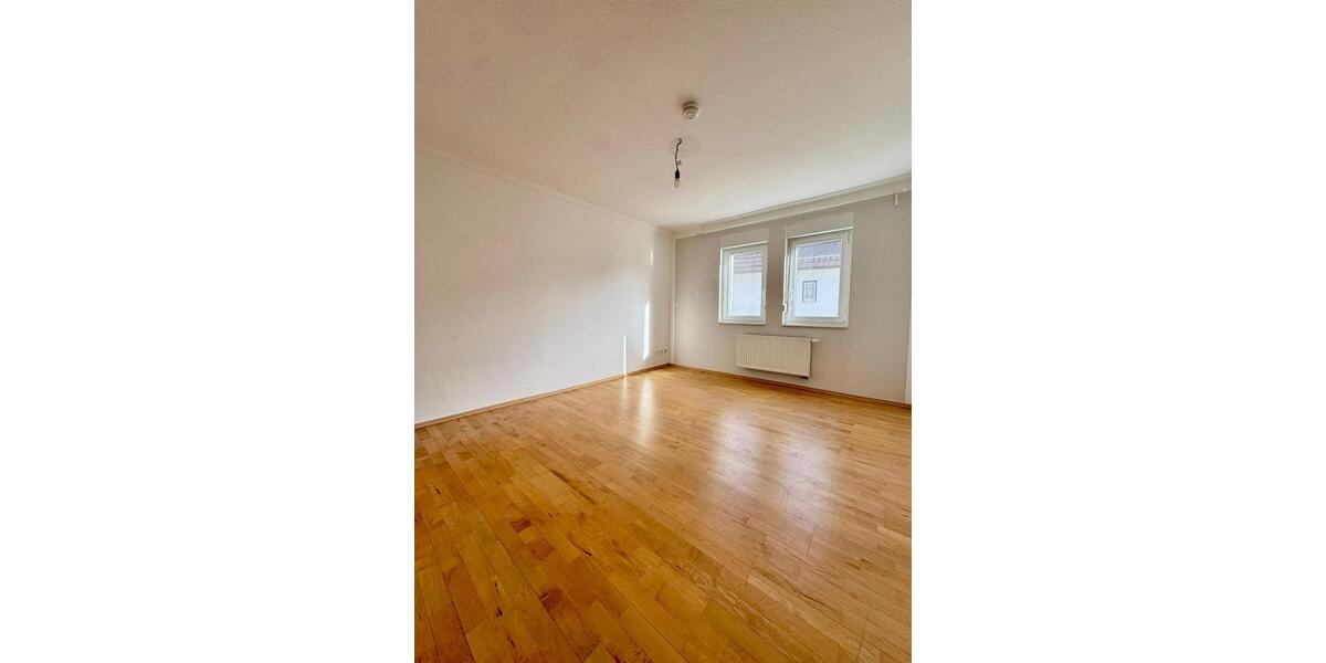 Maisonettenwohnung Heilbronn Horkheim - 1 Zimmer, 18 m&sup2;, 500&euro; | Angebot:25168038
