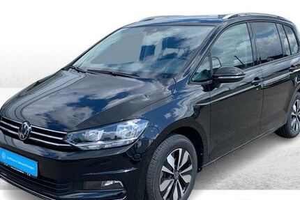 VW Touran 6.472 km 36.890 &euro; Kirchheim am Neckar 74366