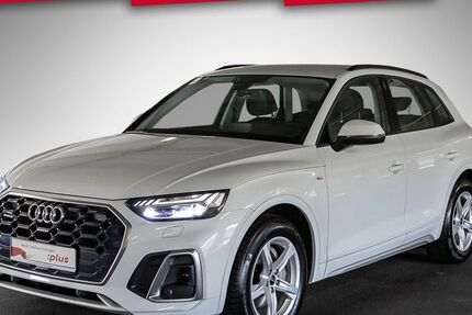 Audi Q5 78.488 km 35.920 &euro; Böblingen 71034