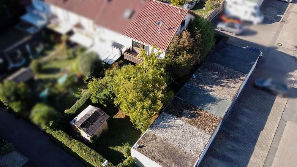 ImmoBillia: Heute Potenzial, morgen das Lieblingszuhause! - Einfamilienhaus Brackenheim | Angebot:27473480