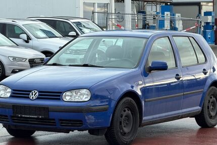 VW Golf 120.512 km 1.999 &euro; Schwieberdingen 71701