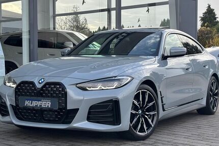 BMW 420 Gran Coupé 34.840 km 42.400 &euro; Vaihingen / Enz 71665