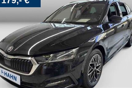 Skoda Octavia 55.752 km 21.930 &euro; Weinstadt-Endersbach 71384
