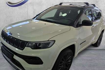 Jeep Compass 40.818 km 21.990 &euro; Stuttgart 70469