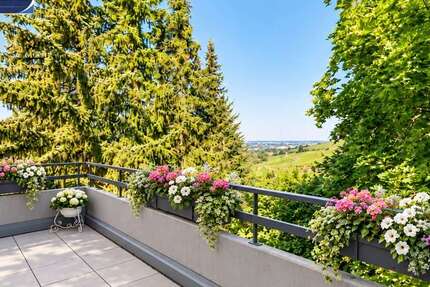 Wohnung Heilbronn Kernstadt - 2 Zimmer, 63 m&sup2;, 218.000&euro; | Angebot:27332459