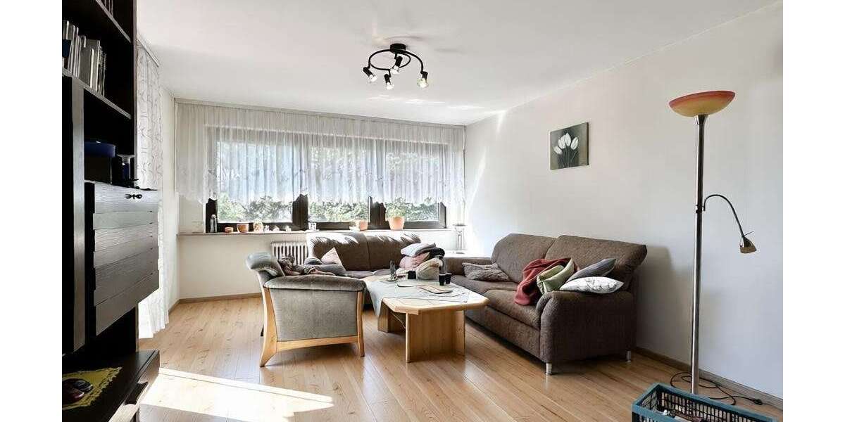 Etagenwohnung Denkendorf - 3 Zimmer, 83 m&sup2;, 284.500&euro; | Angebot:26916362