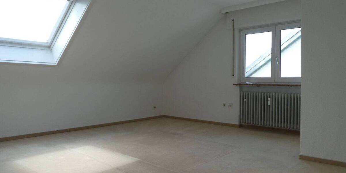 Etagenwohnung Ditzingen - 4 Zimmer, 72 m&sup2;, 249.000&euro; | Angebot:26596464