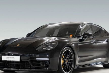 Porsche Panamera 80.999 km 106.800 &euro; Stuttgart 70469