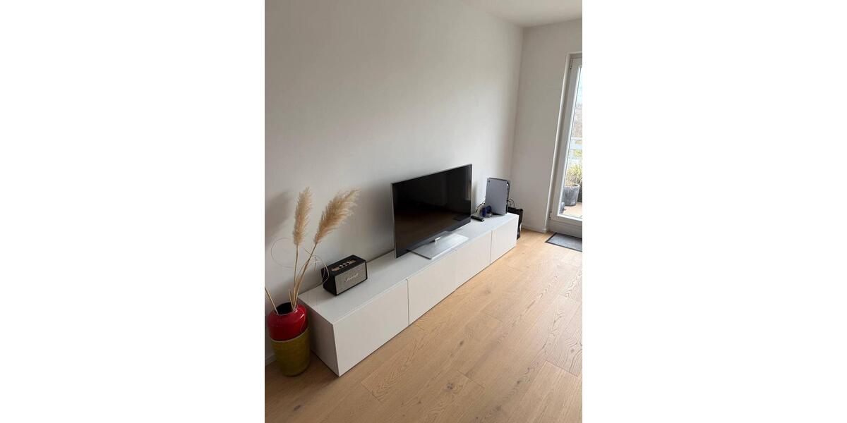 Etagenwohnung Stuttgart Degerloch - 2 Zimmer, 56 m&sup2;, 1.100&euro; | Angebot:25365038