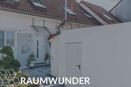 Haus Heilbronn-Kirchhausen Kirchhausen - 5.5 Zimmer, 177 m&sup2;, 626.000&euro; | Angebot:25208420