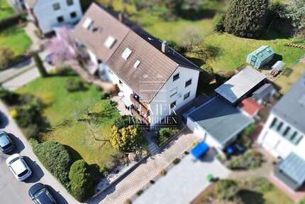 Haus Böblingen - 8 Zimmer, 153 m&sup2;, 629.000&euro; | Angebot:25803616