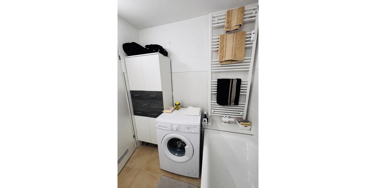 Etagenwohnung Stuttgart Botnang - 1 Zimmer, 35 m&sup2;, 925&euro; | Angebot:26460074