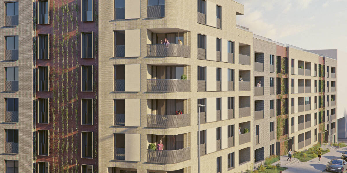 Etagenwohnung Stuttgart Nord - 4 Zimmer, 90 m&sup2;, 759.000&euro; | Angebot:25708919