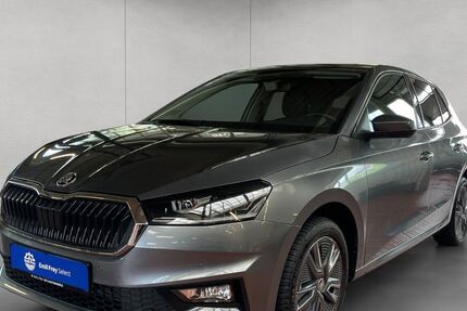 Skoda Fabia 12.187 km 18.890 &euro; Esslingen 73730