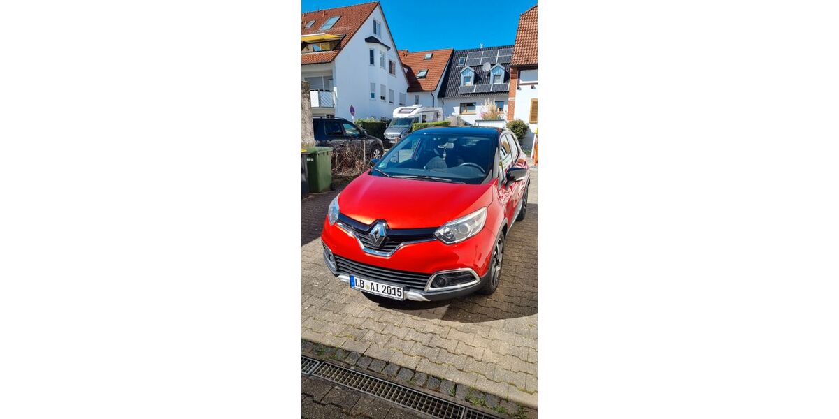 Renault Captur 104.000 km 8.500 &euro; Ludwigsburg 71640