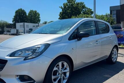 Opel Corsa 190.000 km 4.500 &euro; Wendlingen 73240