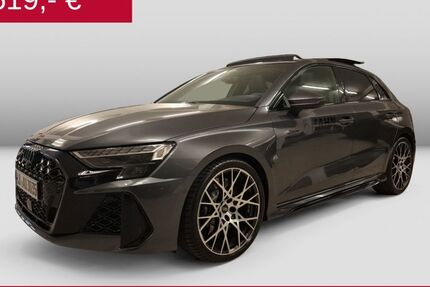 Audi RS3 3.800 km 66.480 &euro; Ludwigsburg 71636