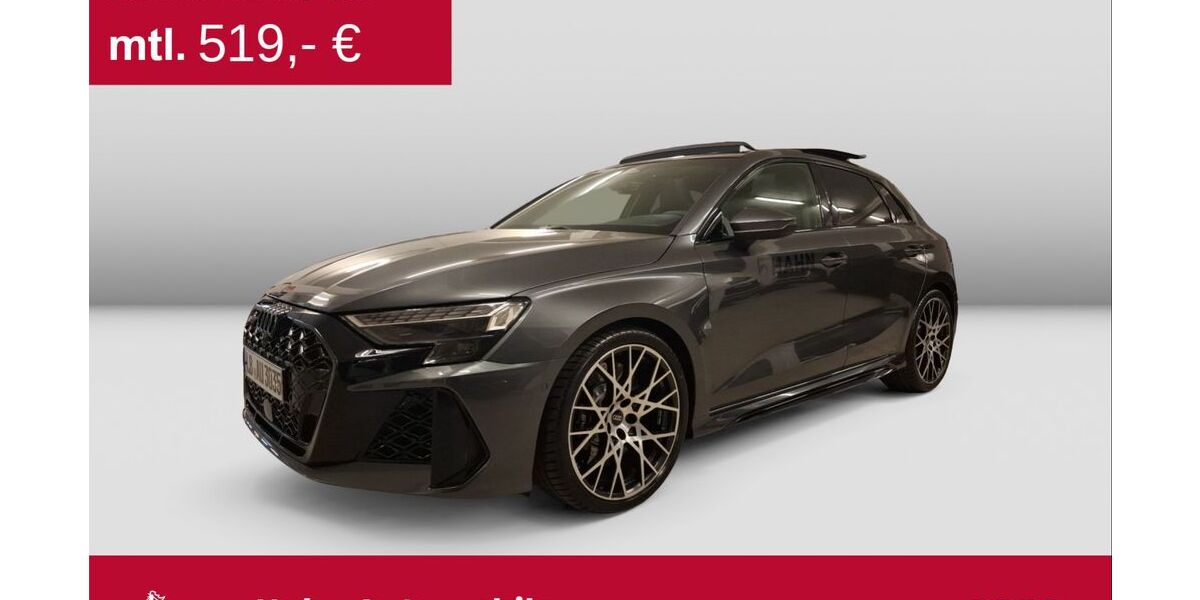 Audi RS3 3.800 km 66.480 &euro; Ludwigsburg 71636