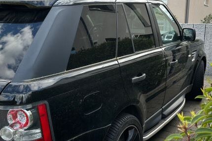 Land Rover Range Rover Sport 206.000 km 15.400 &euro; Flein 74223
