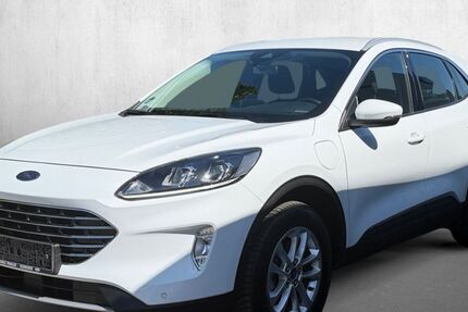 Ford Kuga 53.037 km 20.450 &euro; Ludwigsburg 71636