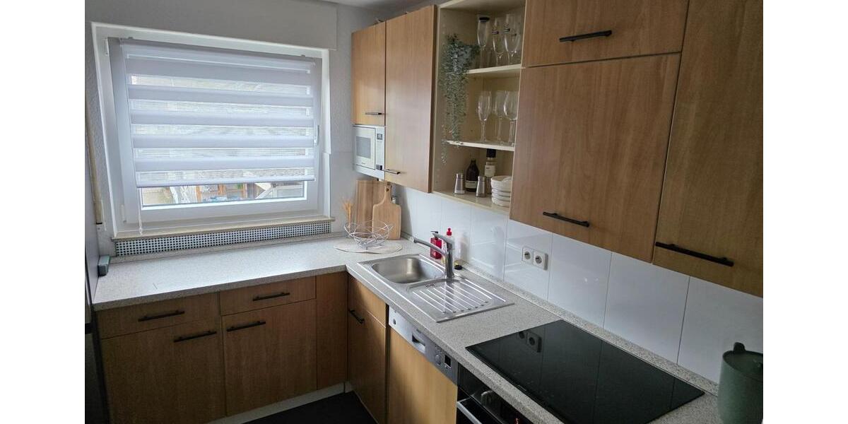 Dachgeschoßwohnung Rutesheim - 3.5 Zimmer, 94 m&sup2;, 1.080&euro; | Angebot:27557919