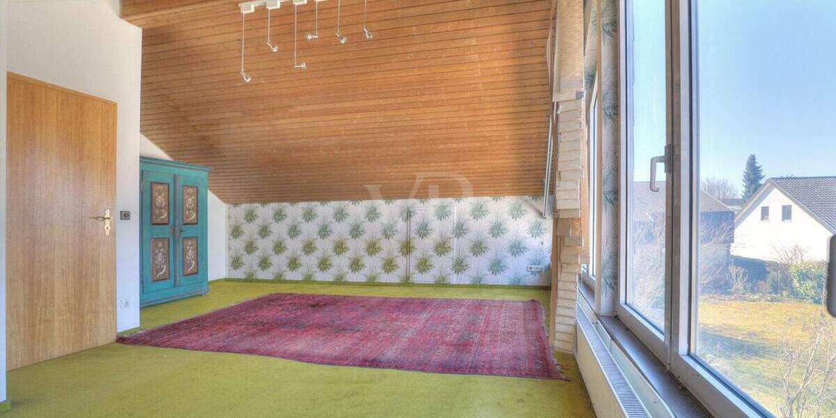 Einfamilienhaus Schwaigern - 6 Zimmer, 144 m&sup2;, 544.000&euro; | Angebot:25678903