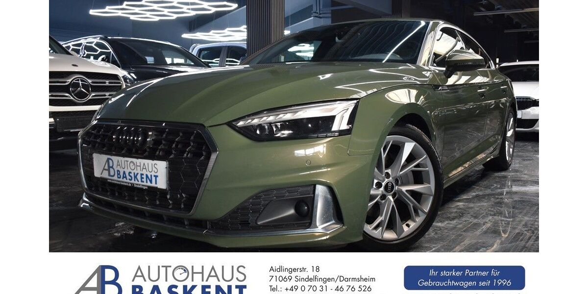 Audi A5 119.200 km 28.890 &euro; Sindelfingen-Darmsheim 71069