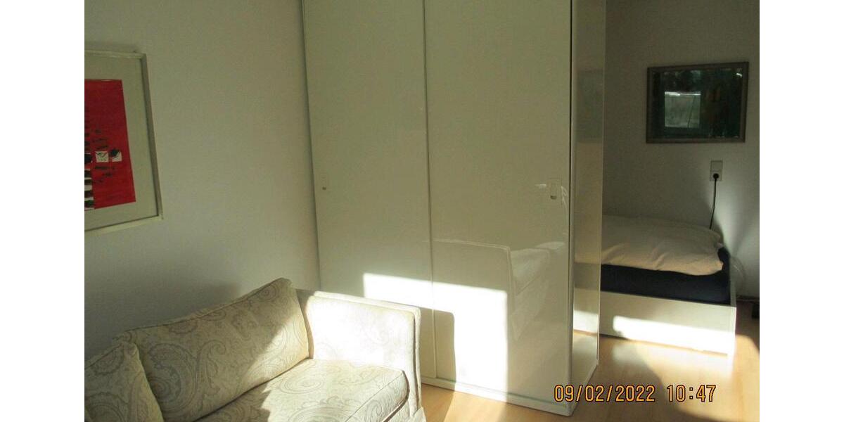 Etagenwohnung Leinfelden-Echterdingen Echterdingen - 1 Zimmer, 34 m&sup2;, 830&euro; | Angebot:27553211