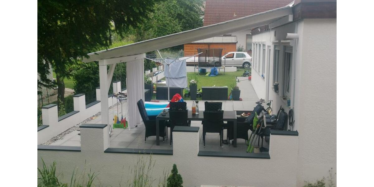 Etagenwohnung Winterbach - 5 Zimmer, 140 m&sup2;, 690.000&euro; | Angebot:24838425