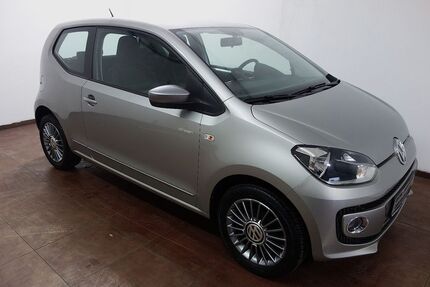 VW up! 121.000 km 4.450 &euro; Mühlacker 75417