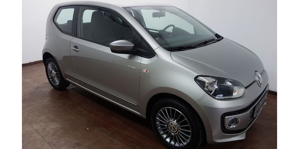 VW up! 121.000 km 4.450 &euro; Mühlacker 75417