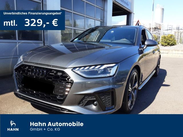 Audi A4 25.235 km 30.895 &euro; Böblingen 71032