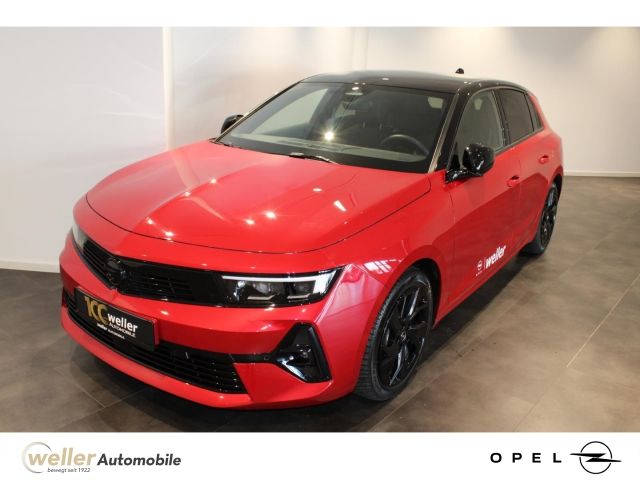 Opel Astra 39.000 km 21.860 &euro; Bietigheim-Bissingen 74321