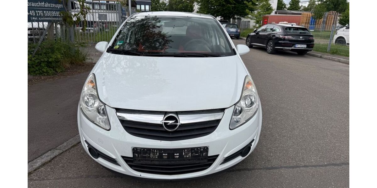 Opel Corsa 179.000 km 1.299 &euro; Fellbach 70736