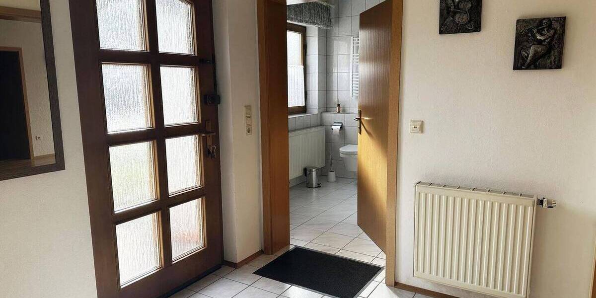 Einfamilienhaus Zaberfeld - 7 Zimmer, 211 m&sup2;, 545.000&euro; | Angebot:26028102