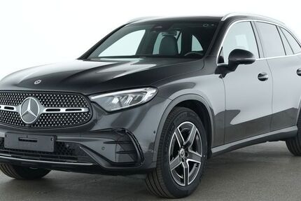 Mercedes-Benz GLC 220 23.200 km 49.380 &euro; Waiblingen 71332