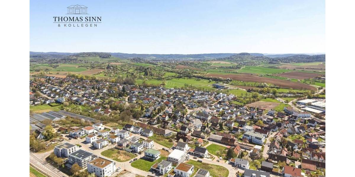Doppelhaushälfte Ilsfeld / Auenstein Auenstein - 4 Zimmer, 162 m&sup2;, 2.150&euro; | Angebot:26617506