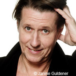 Andreas Rebers - I bleibat jetzt do