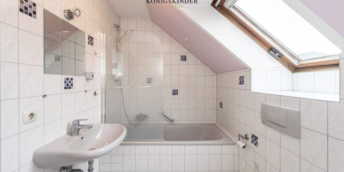 Etagenwohnung Pleidelsheim - 2 Zimmer, 56 m&sup2;, 225.000&euro; | Angebot:25730873