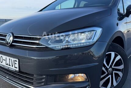 VW Touran 165.440 km 20.990 &euro; Böblingen/Stuttgart 71034