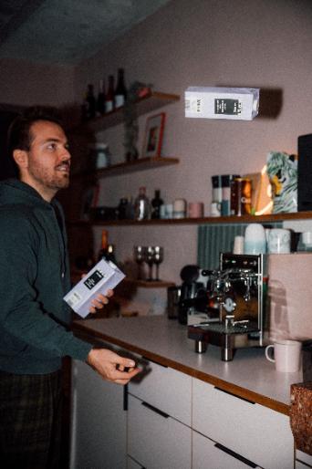 Gewerbeobjekt Stuttgart Stuttgart-Ost - 900&euro; | Angebot:25981287