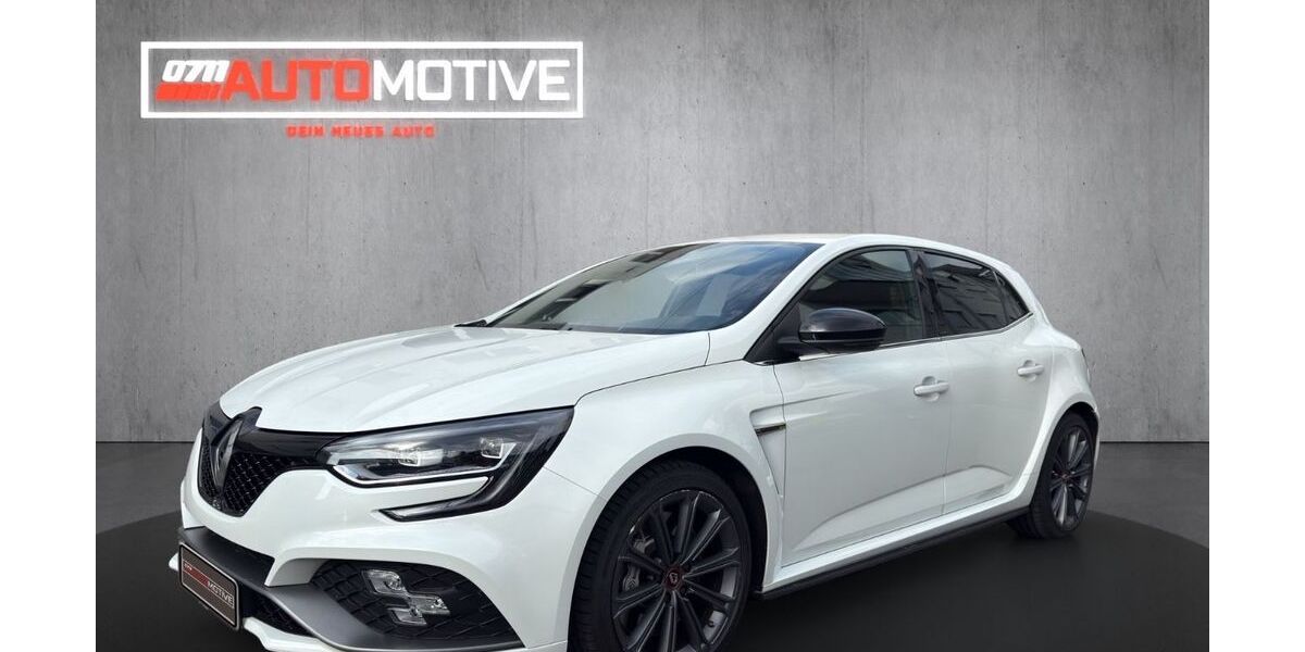 Renault Megane 61.967 km 20.500 &euro; Stuttgart 70565