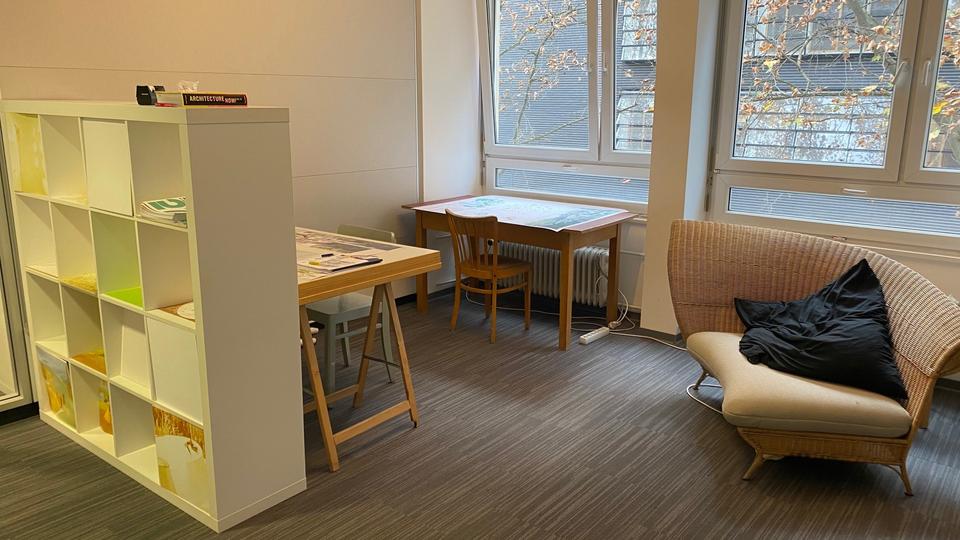 Gewerbeobjekt Stuttgart Stuttgart-Nord - 600&euro; | Angebot:25961044