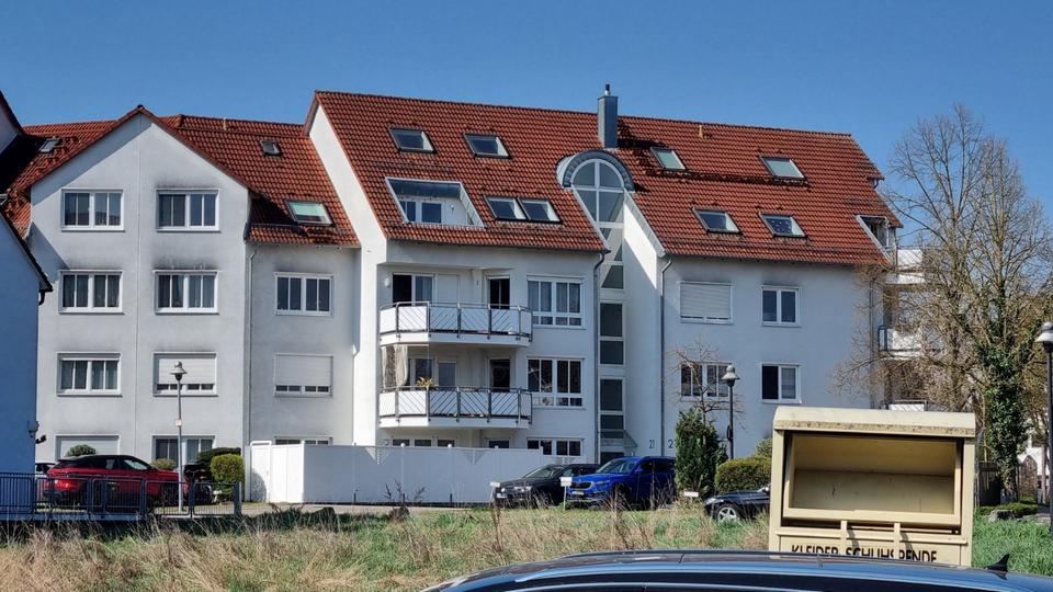 Etagenwohnung Ostfildern - 3.5 Zimmer, 87 m&sup2;, 310.000&euro; | Angebot:25220214