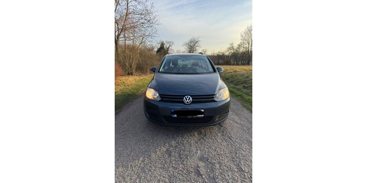 VW Golf Plus 168.900 km 5.200 &euro; Stuttgart 70439
