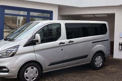Ford Transit Custom 53.650 km 28.800 &euro; Besigheim 74354