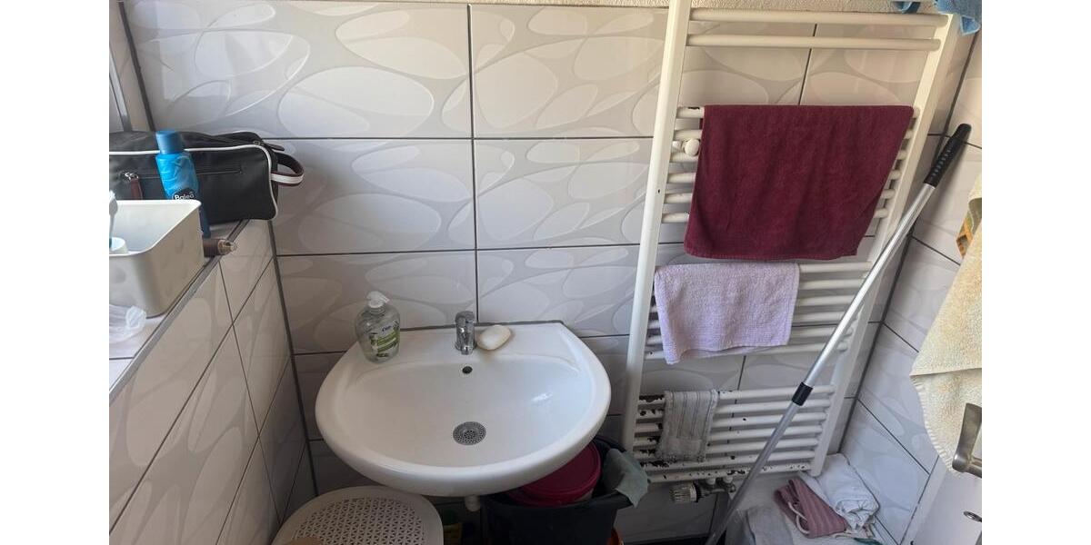 Etagenwohnung Mühlacker - 3 Zimmer, 90 m&sup2;, 850&euro; | Angebot:25903884