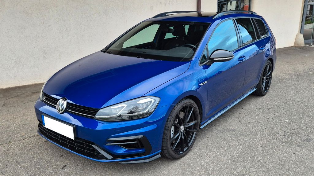 VW Golf 134.000 km 23.700 &euro; Weinstadt 71384