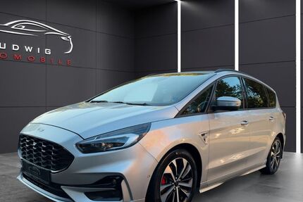 Ford S-Max 133.000 km 18.900 &euro; Marbach am Neckar 71672