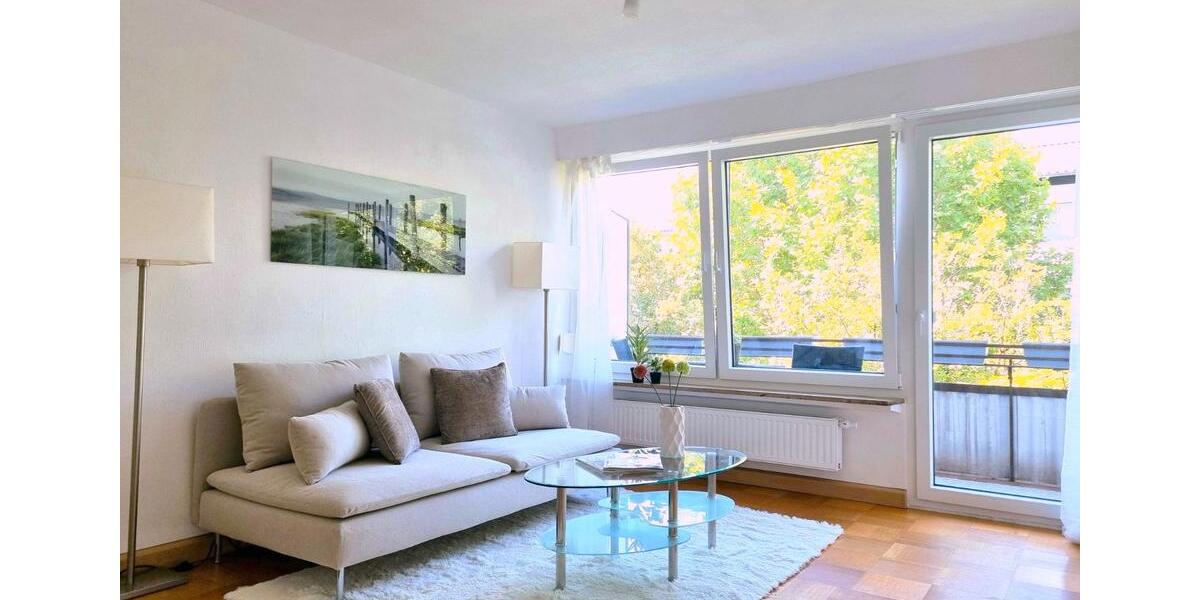 Etagenwohnung Stuttgart Stuttgart-West - 2 Zimmer, 55 m&sup2;, 289.000&euro; | Angebot:26987241